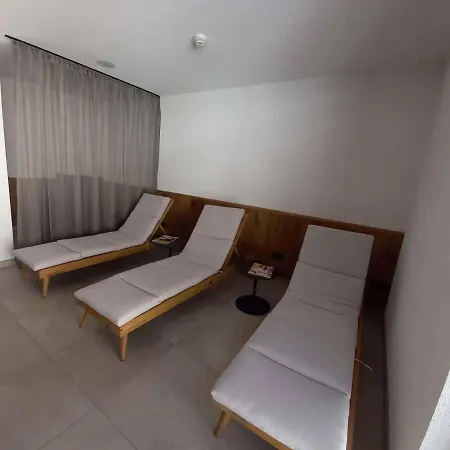 Holiday home In Kappl Paznauntal 42411