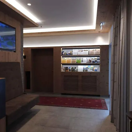 In Paznauntal 42411 Tatil Evi *