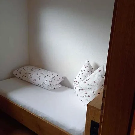 Holiday home In Kappl Paznauntal 42411