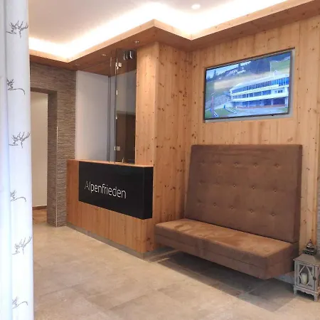 木屋 In Paznauntal 42411 *