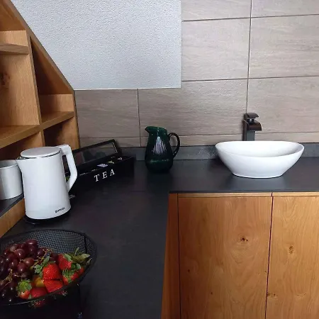 Holiday home In Kappl Paznauntal 42411