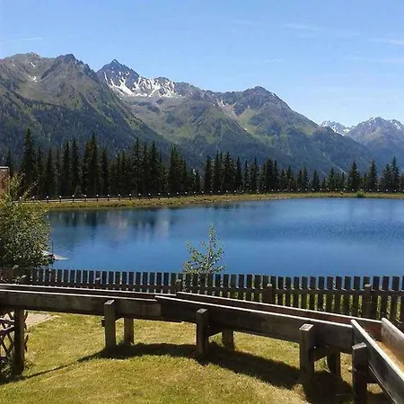 In Paznauntal 42411 *