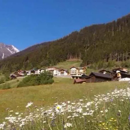 In Kappl Paznauntal 42411 Holiday home Kappl (Landeck)