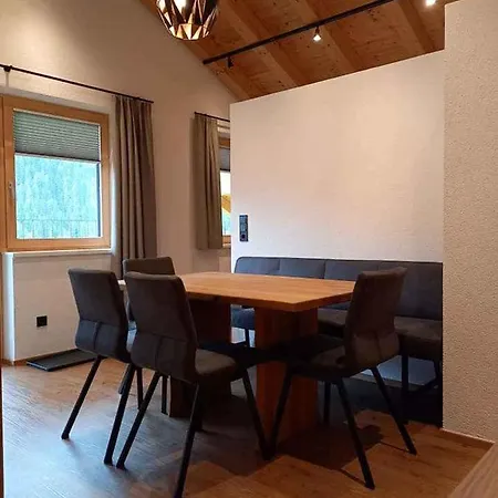 In Paznauntal 42411 Tatil Evi Kappl (Landeck)