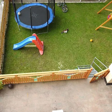 In Kappl Paznauntal 42411 Holiday home