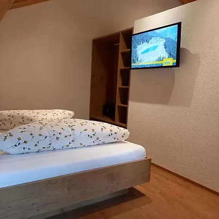 In Kappl Paznauntal 42411 Holiday home *