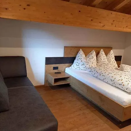 Holiday home In Kappl Paznauntal 42411