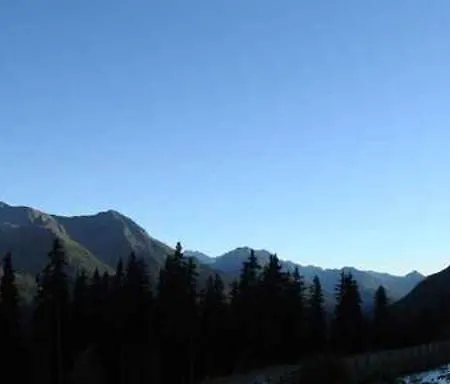 In Paznauntal 42411 *