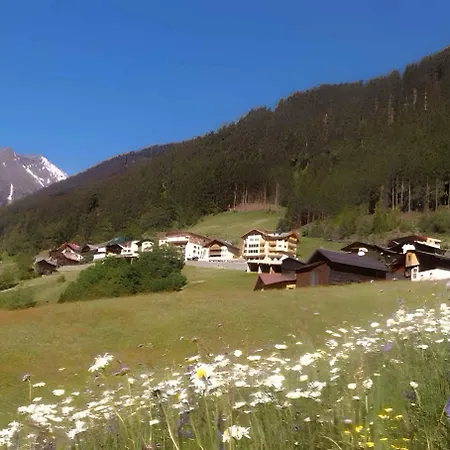 In Paznauntal 42411 * Kappl (Landeck)