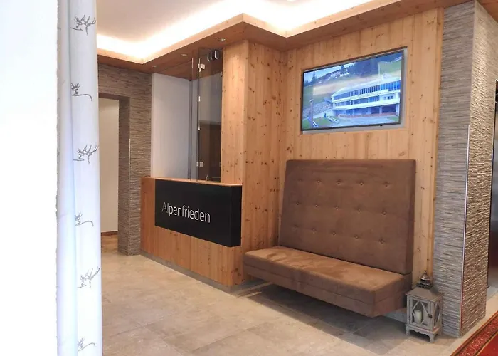 Alpehytte In Paznauntal 42411 *