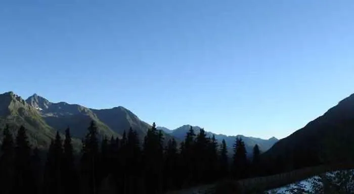 In Paznauntal 42411 *