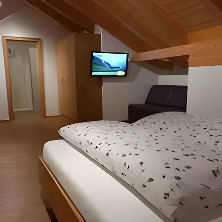 Alpesi faház In Paznauntal 42411